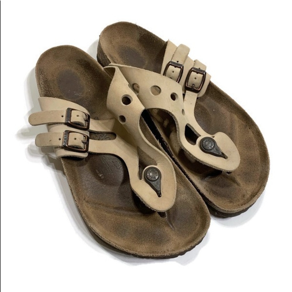 Birkenstock Tatami size 41W sandals